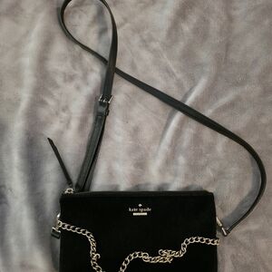 Kate Spade Black Handbag